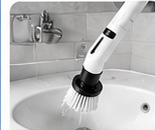 Banyo temizliği